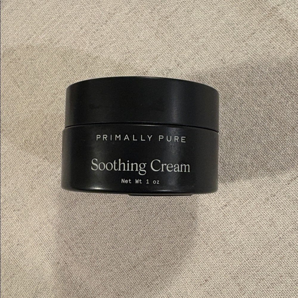 Primally Pure Skincare - Soothing Cream
